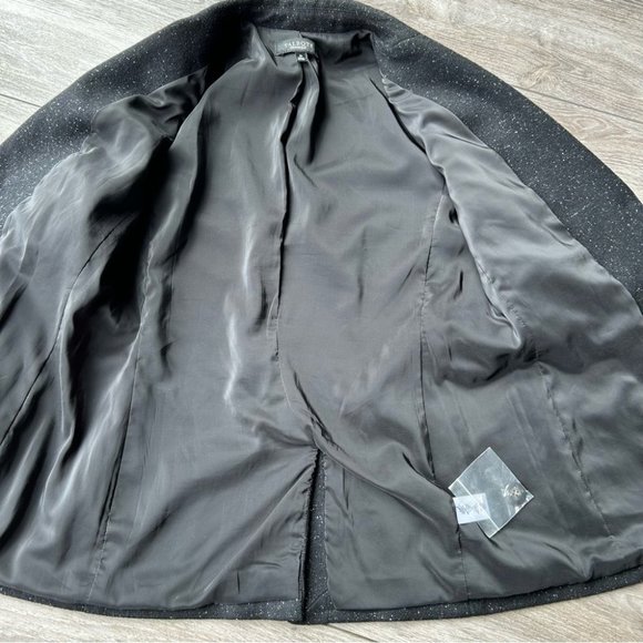 Talbots Wool Silk Blend  Blazer - Picture 11 of 15